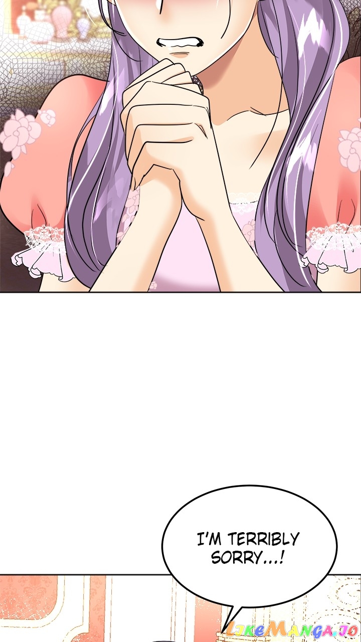 The Empress Lipstick chapter 46 - page 90