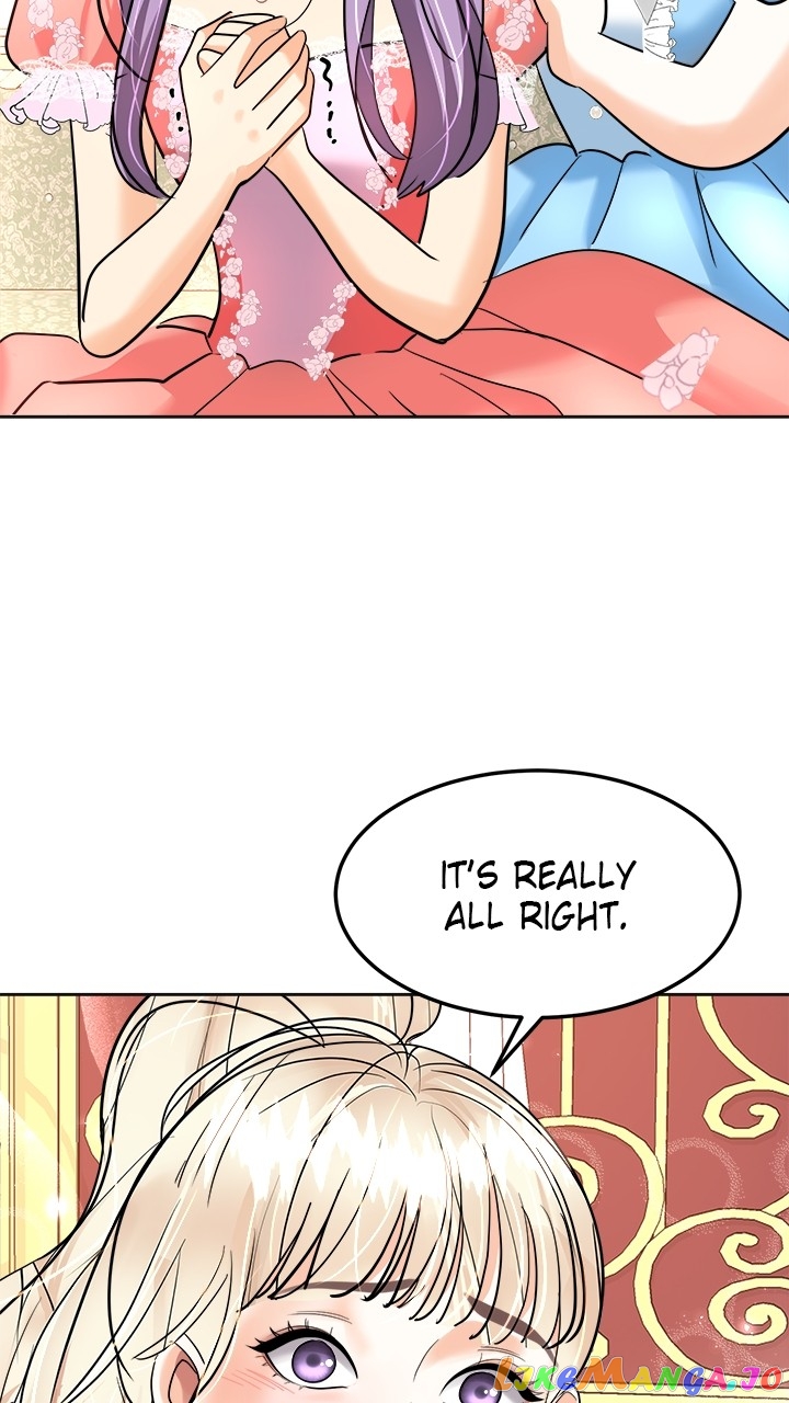 The Empress Lipstick chapter 46 - page 94