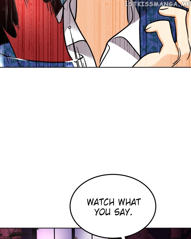 The Empress Lipstick Chapter 30 - page 100