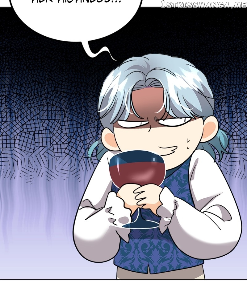 The Empress Lipstick Chapter 30 - page 106