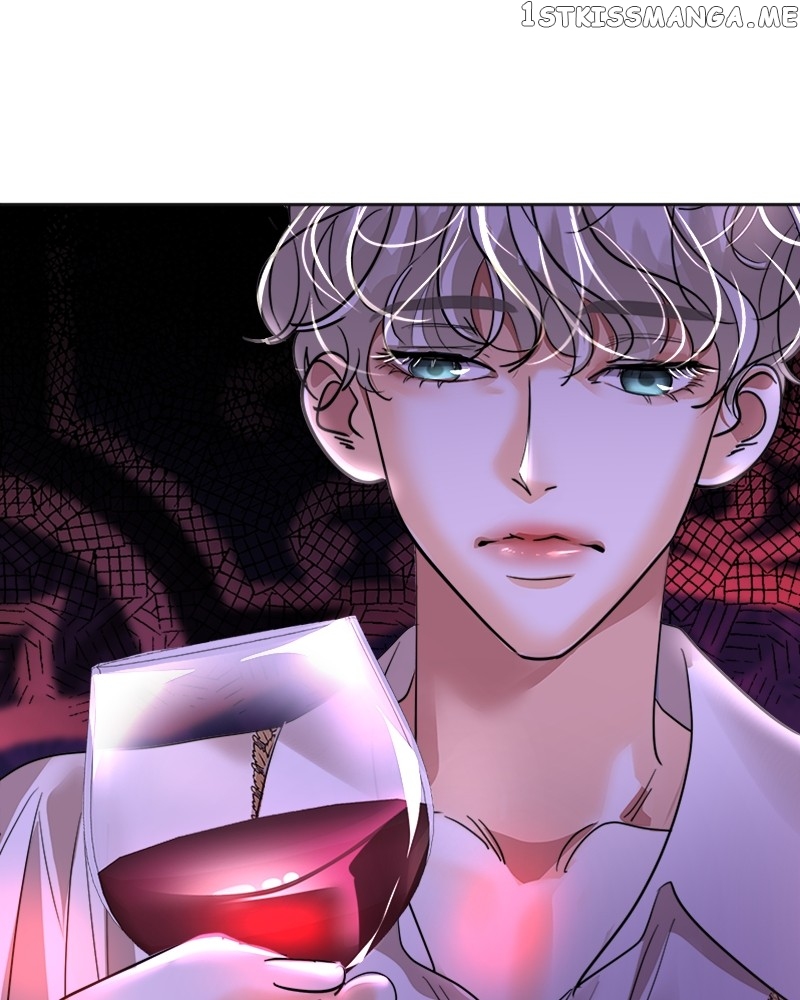 The Empress Lipstick Chapter 30 - page 109