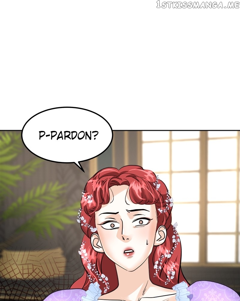 The Empress Lipstick Chapter 30 - page 118