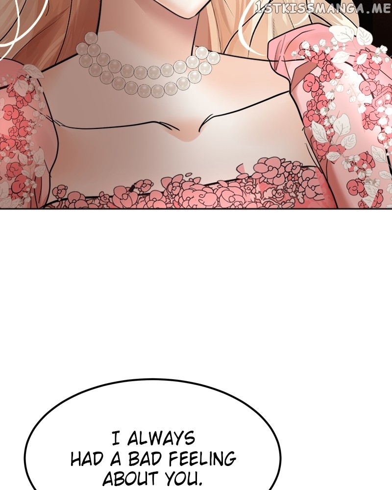 The Empress Lipstick Chapter 30 - page 121