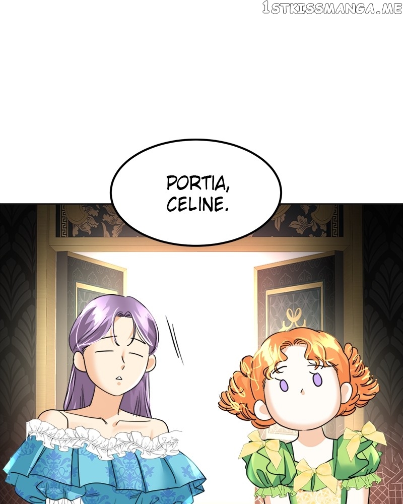 The Empress Lipstick Chapter 30 - page 127