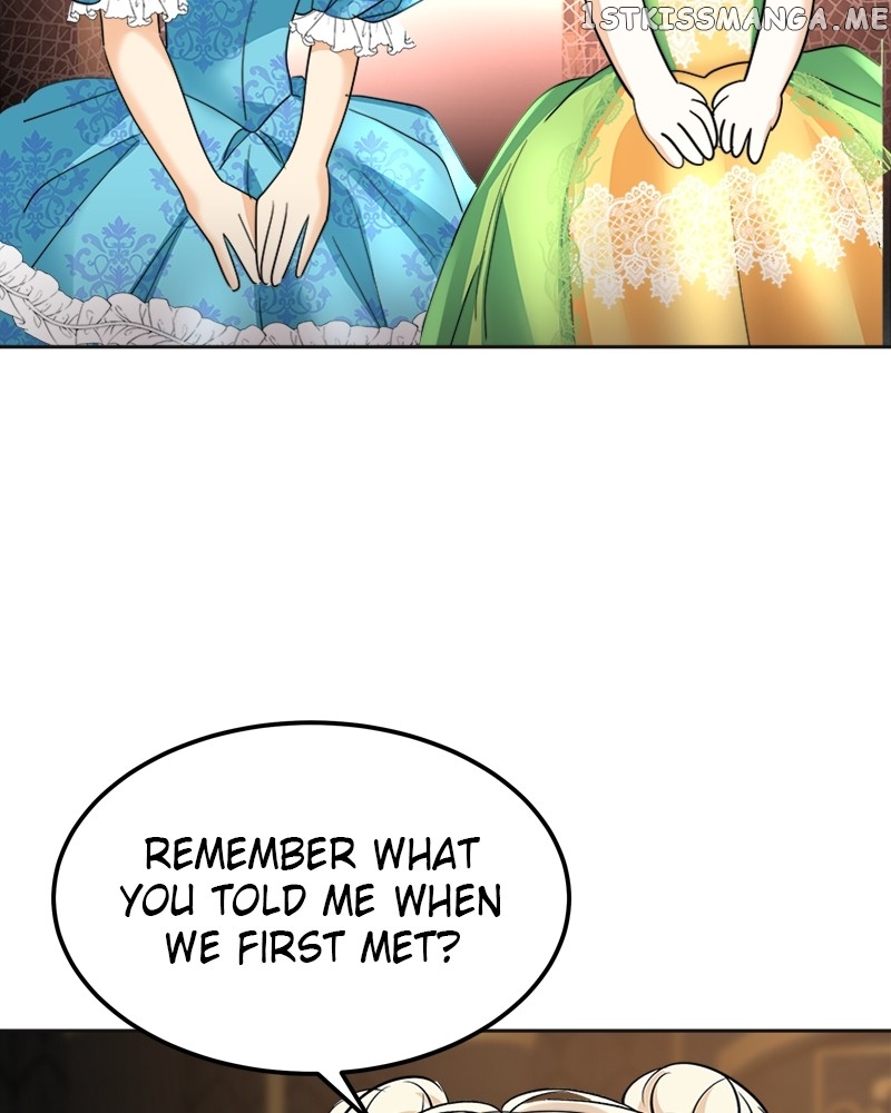 The Empress Lipstick Chapter 30 - page 128