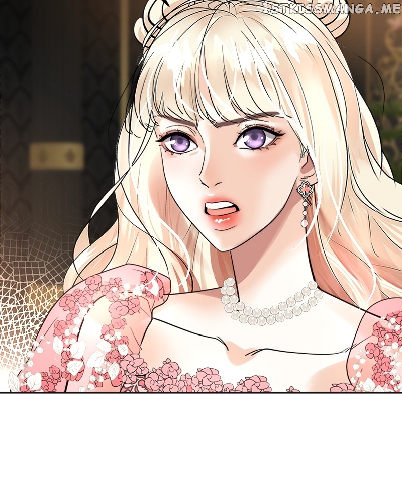 The Empress Lipstick Chapter 30 - page 129