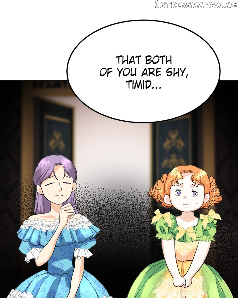 The Empress Lipstick Chapter 30 - page 130