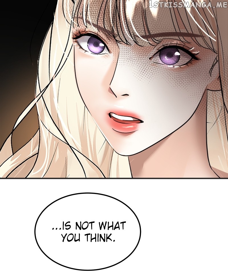 The Empress Lipstick Chapter 30 - page 132