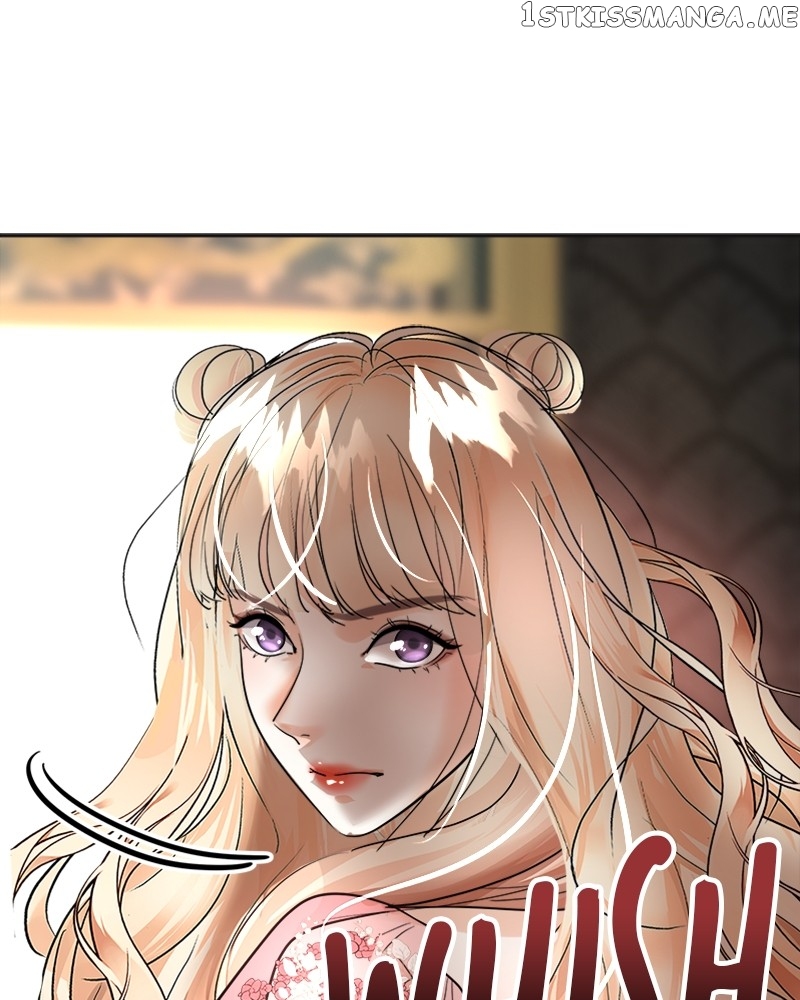 The Empress Lipstick Chapter 30 - page 133