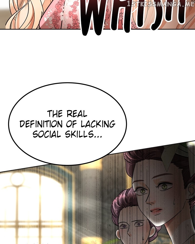 The Empress Lipstick Chapter 30 - page 134