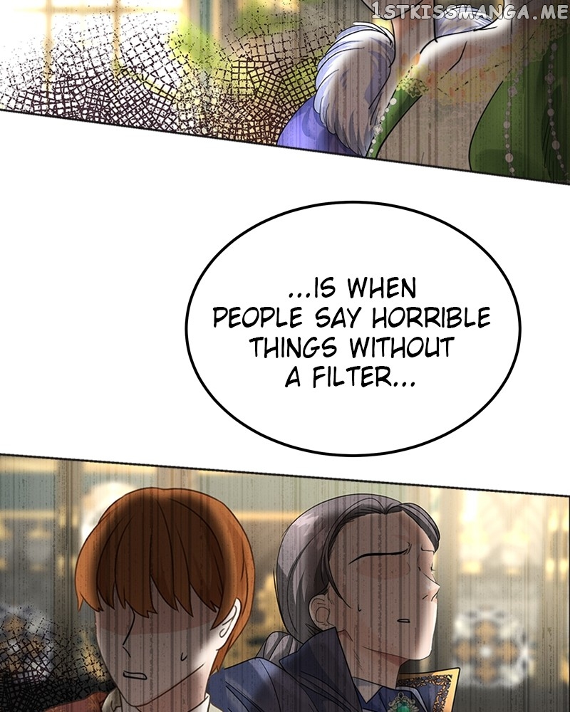 The Empress Lipstick Chapter 30 - page 135