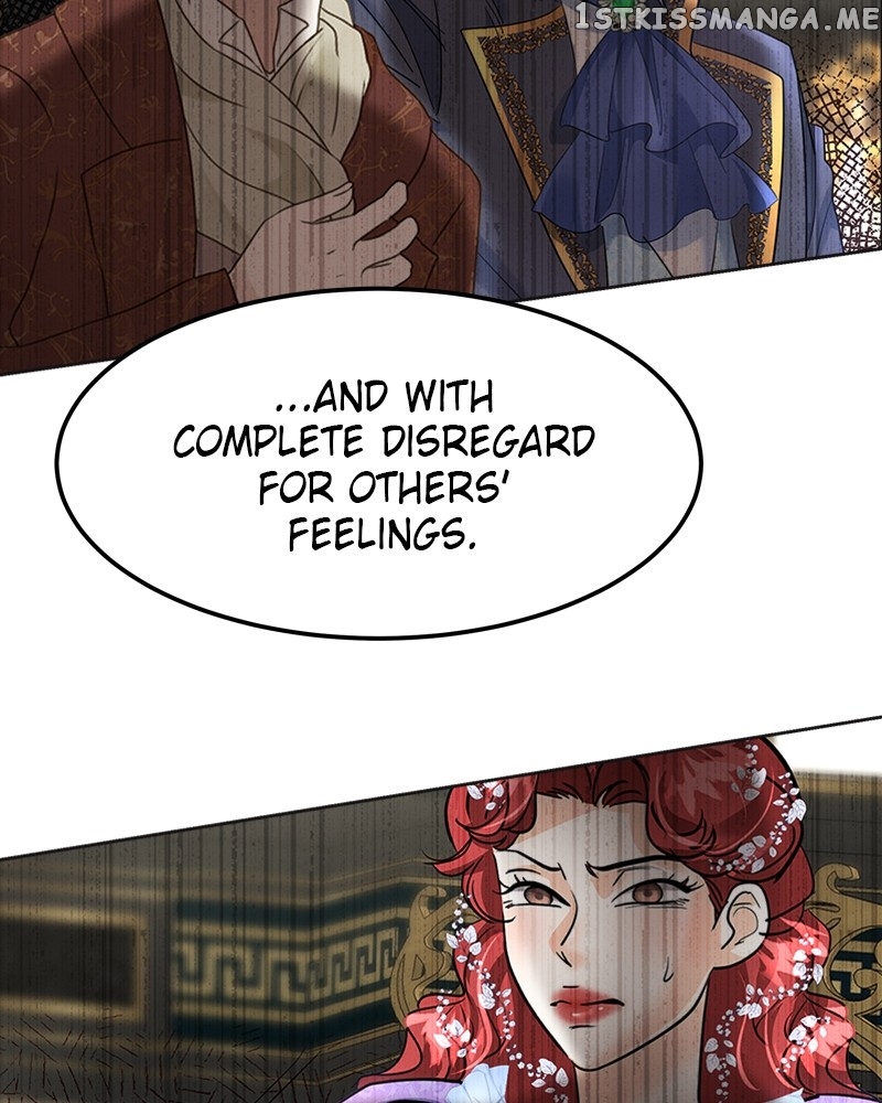 The Empress Lipstick Chapter 30 - page 136