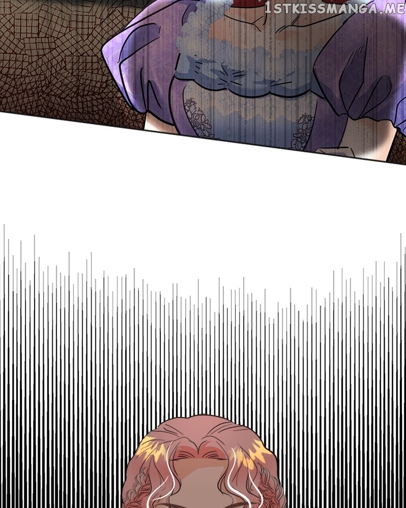 The Empress Lipstick Chapter 30 - page 137