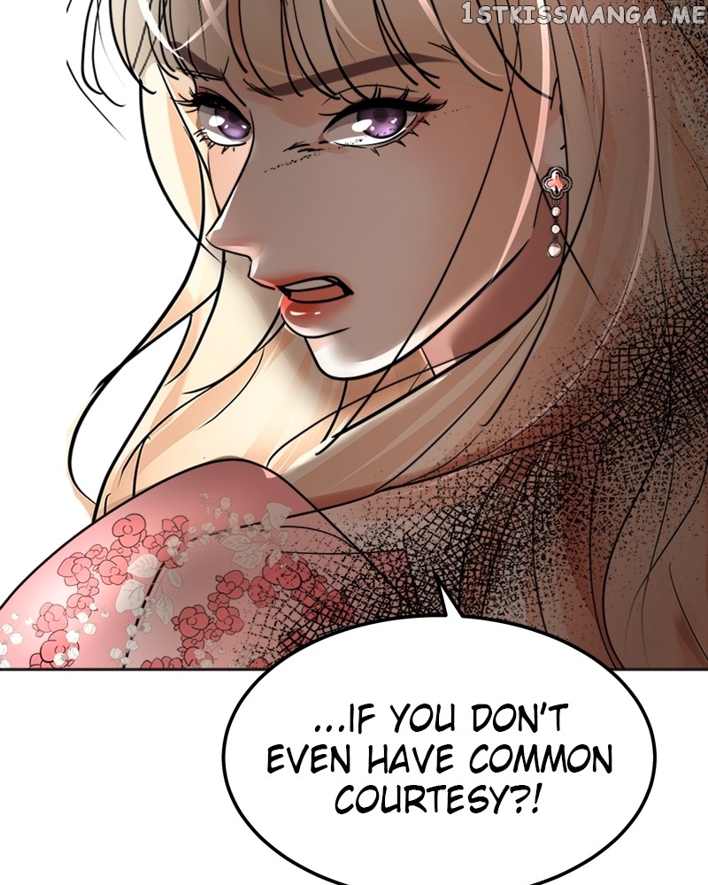 The Empress Lipstick Chapter 30 - page 141