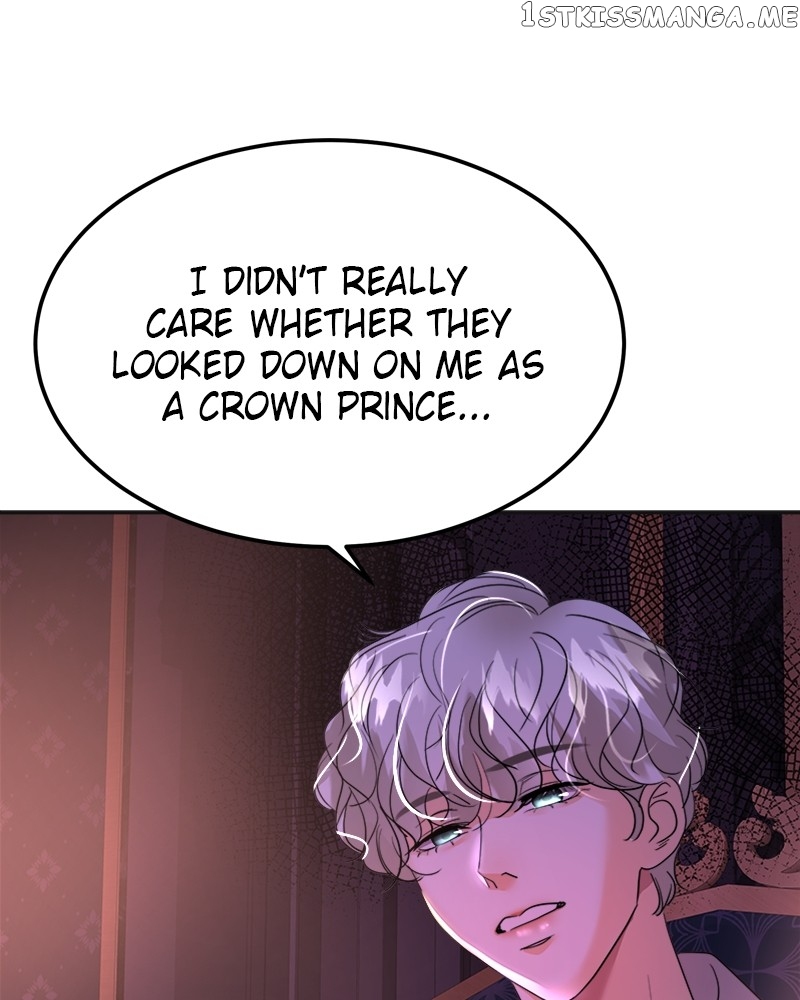 The Empress Lipstick Chapter 30 - page 153