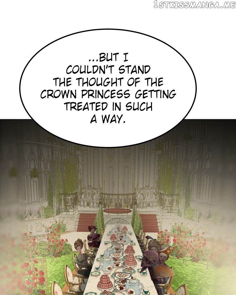 The Empress Lipstick Chapter 30 - page 155