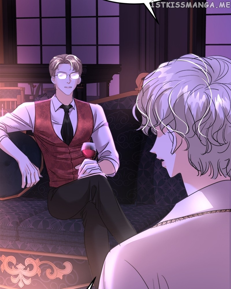 The Empress Lipstick Chapter 30 - page 159