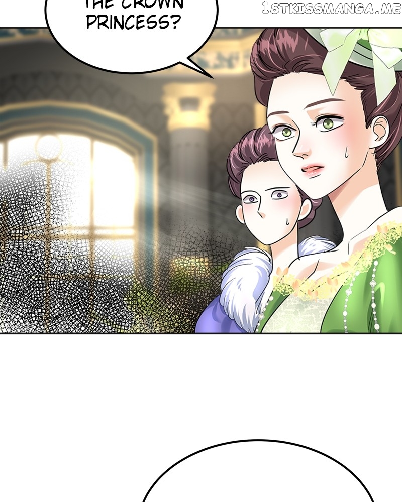 The Empress Lipstick Chapter 30 - page 2