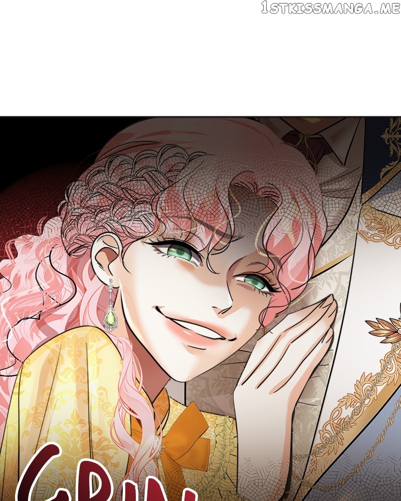 The Empress Lipstick Chapter 30 - page 21