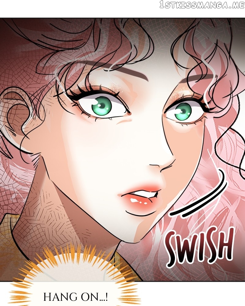 The Empress Lipstick Chapter 30 - page 26