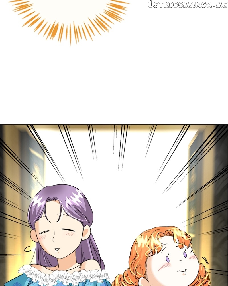 The Empress Lipstick Chapter 30 - page 27