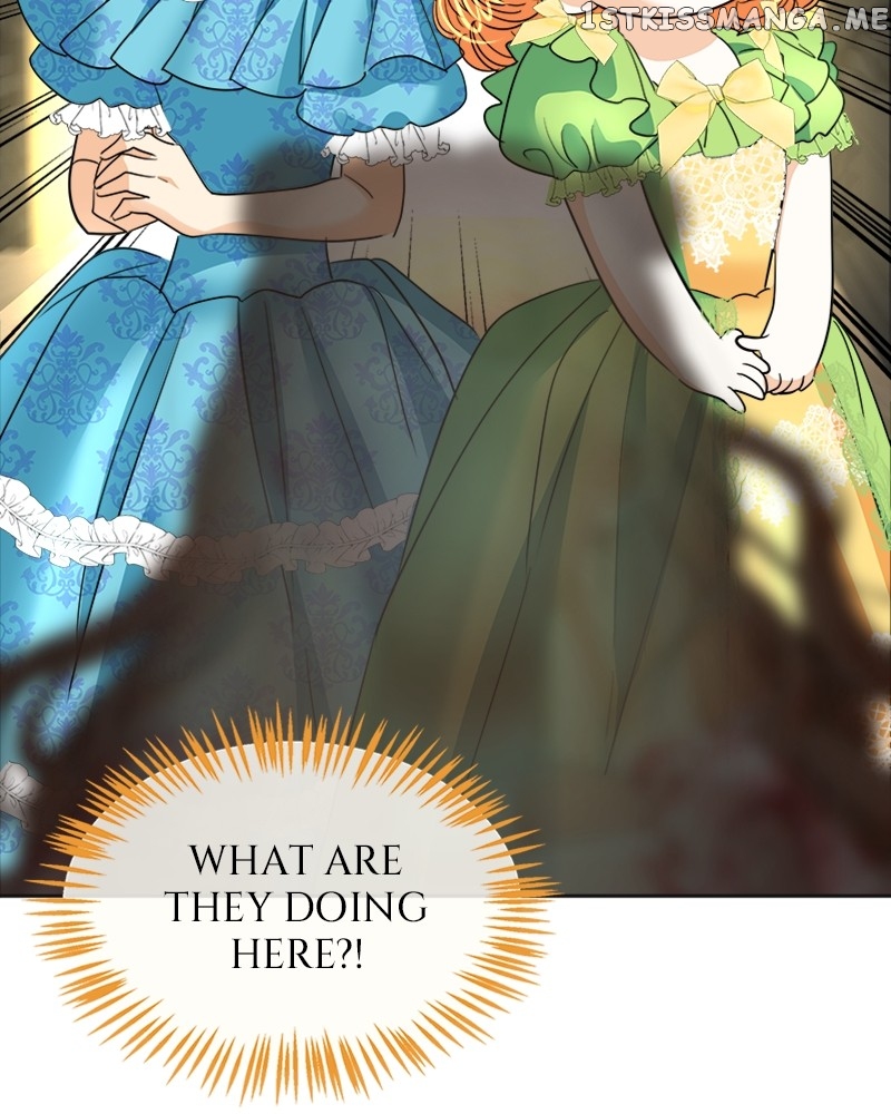 The Empress Lipstick Chapter 30 - page 28