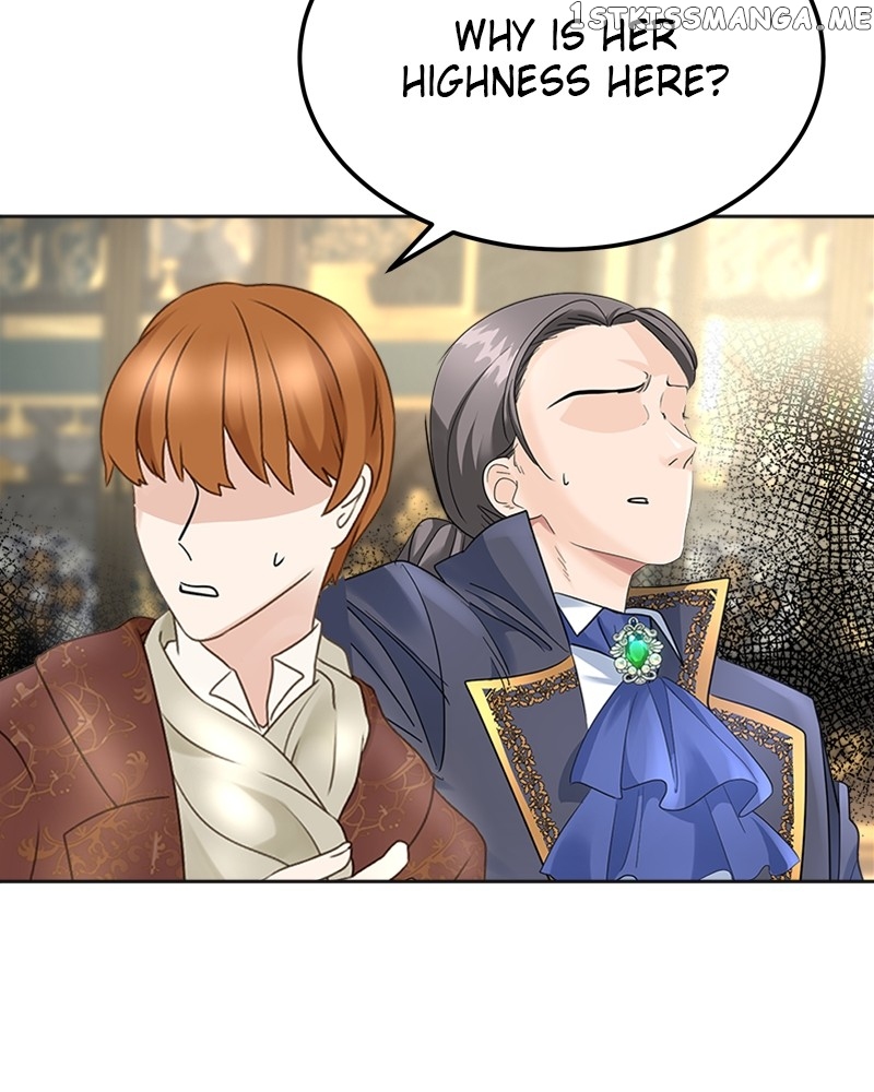 The Empress Lipstick Chapter 30 - page 3