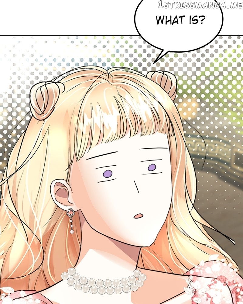 The Empress Lipstick Chapter 30 - page 31