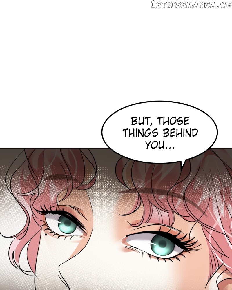 The Empress Lipstick Chapter 30 - page 35
