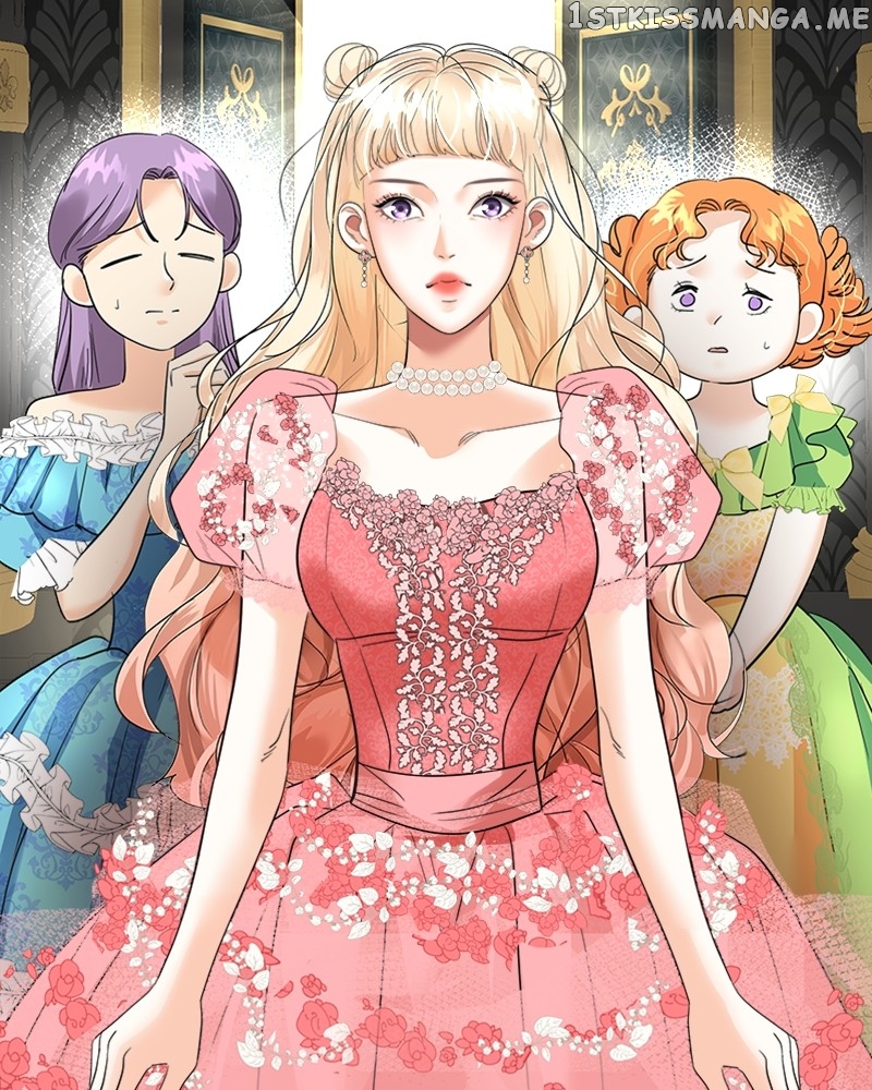 The Empress Lipstick Chapter 30 - page 37