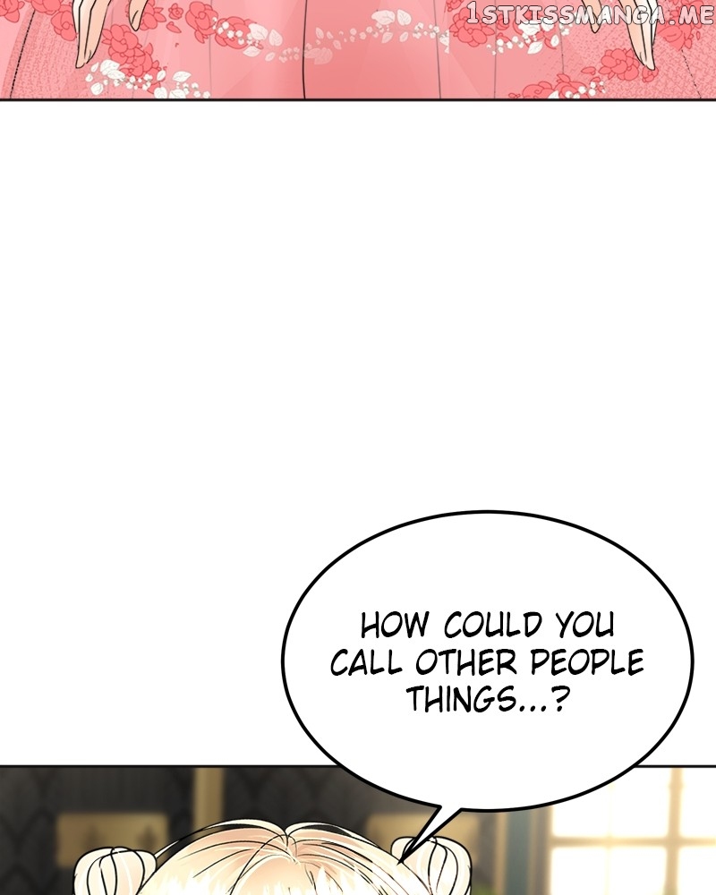 The Empress Lipstick Chapter 30 - page 38
