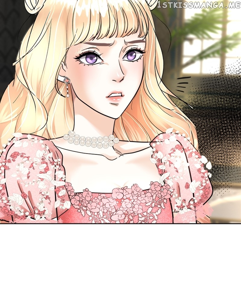 The Empress Lipstick Chapter 30 - page 39