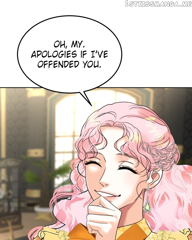 The Empress Lipstick Chapter 30 - page 40
