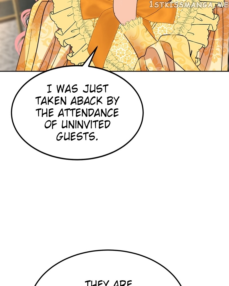 The Empress Lipstick Chapter 30 - page 41