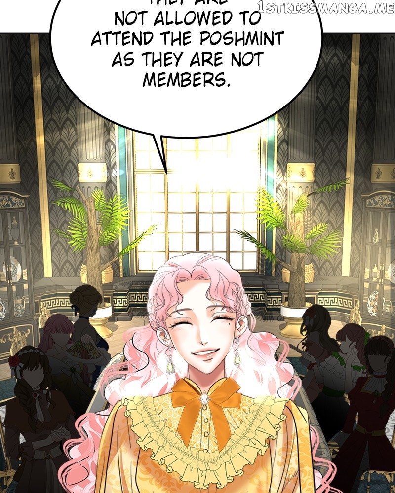 The Empress Lipstick Chapter 30 - page 42