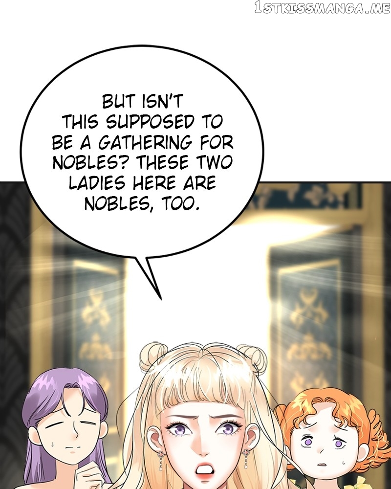 The Empress Lipstick Chapter 30 - page 44
