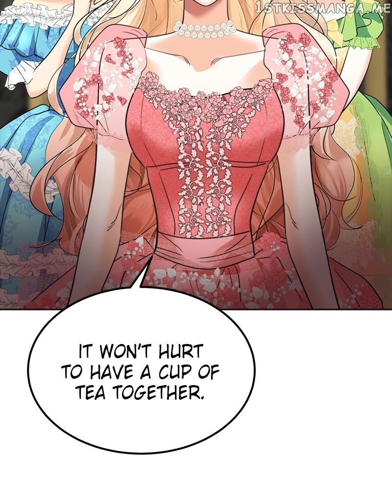 The Empress Lipstick Chapter 30 - page 45