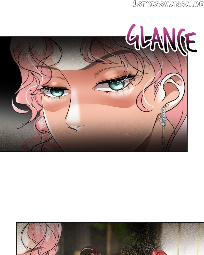 The Empress Lipstick Chapter 30 - page 46
