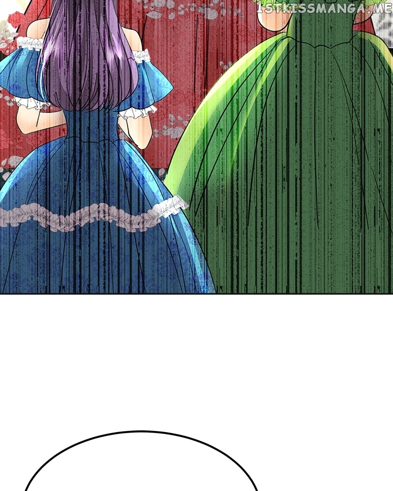 The Empress Lipstick Chapter 30 - page 52