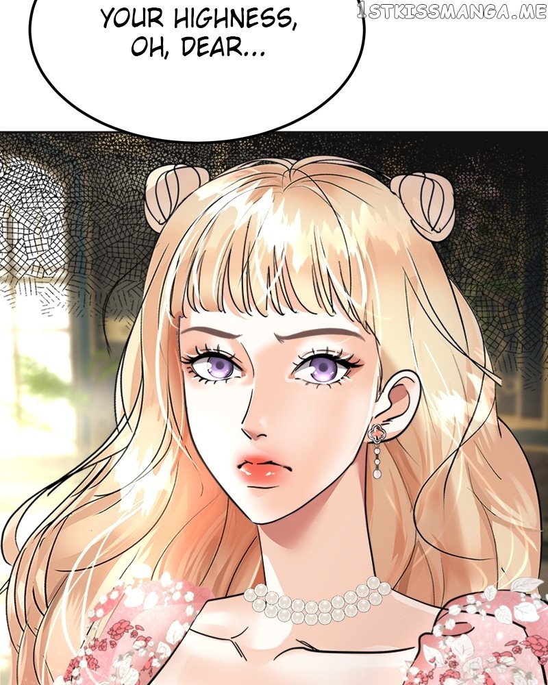 The Empress Lipstick Chapter 30 - page 53