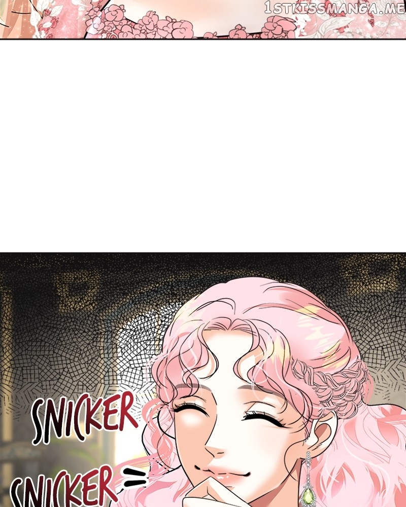 The Empress Lipstick Chapter 30 - page 54