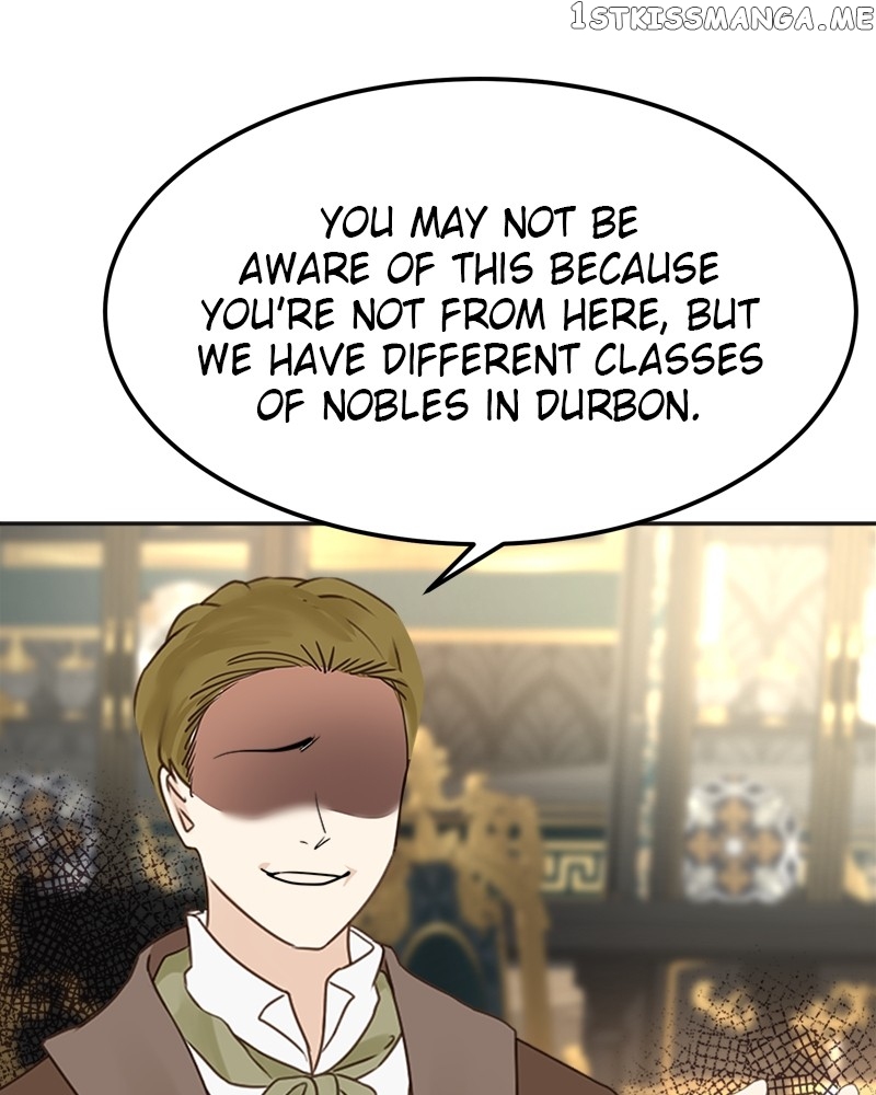 The Empress Lipstick Chapter 30 - page 56