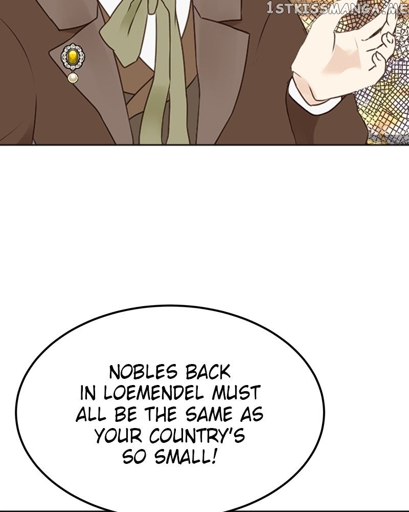 The Empress Lipstick Chapter 30 - page 57