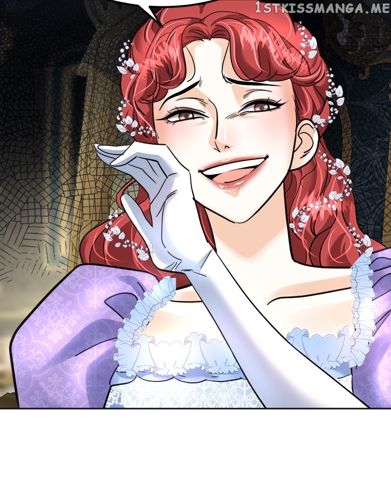 The Empress Lipstick Chapter 30 - page 58