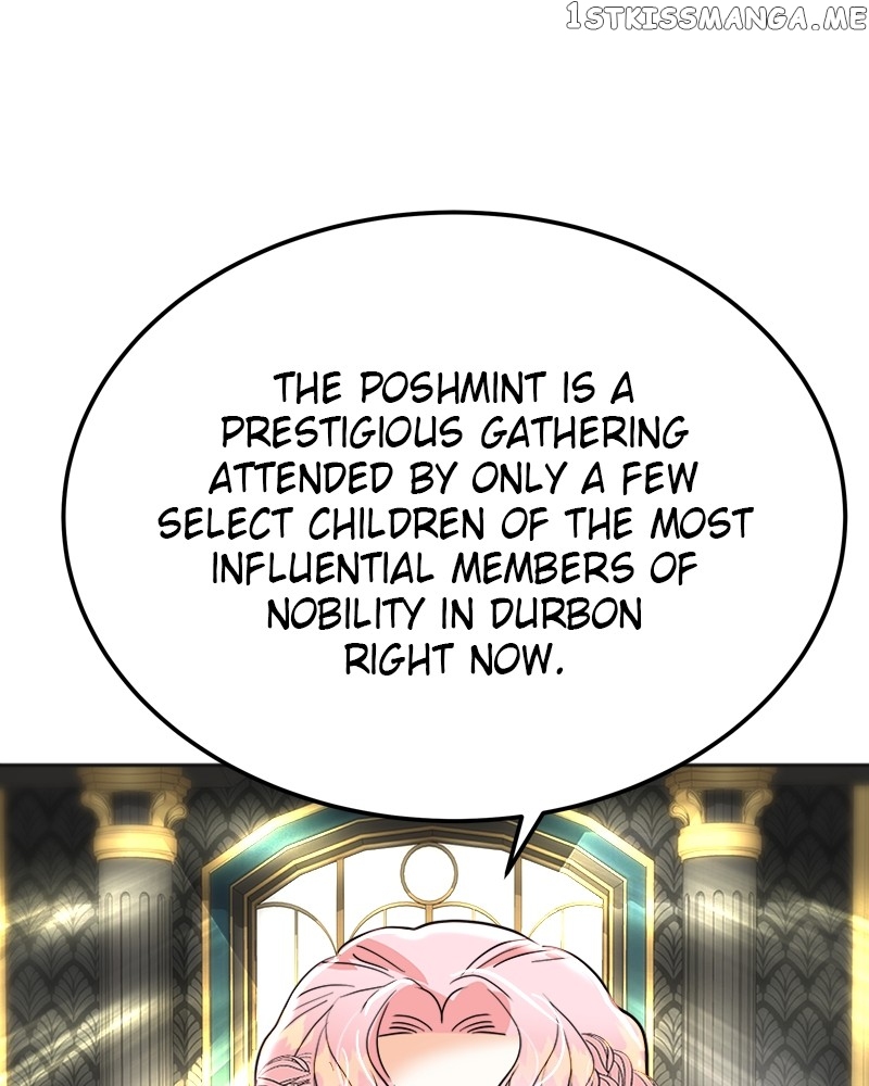 The Empress Lipstick Chapter 30 - page 59