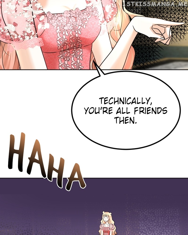 The Empress Lipstick Chapter 30 - page 63