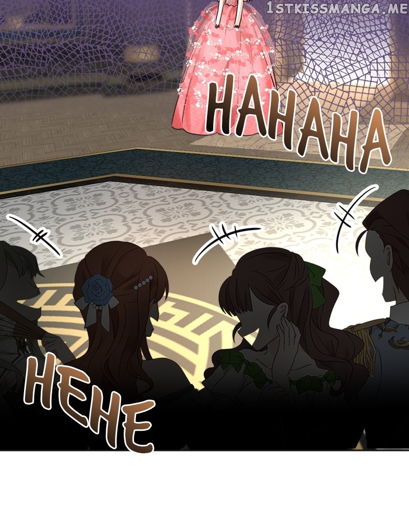 The Empress Lipstick Chapter 30 - page 64