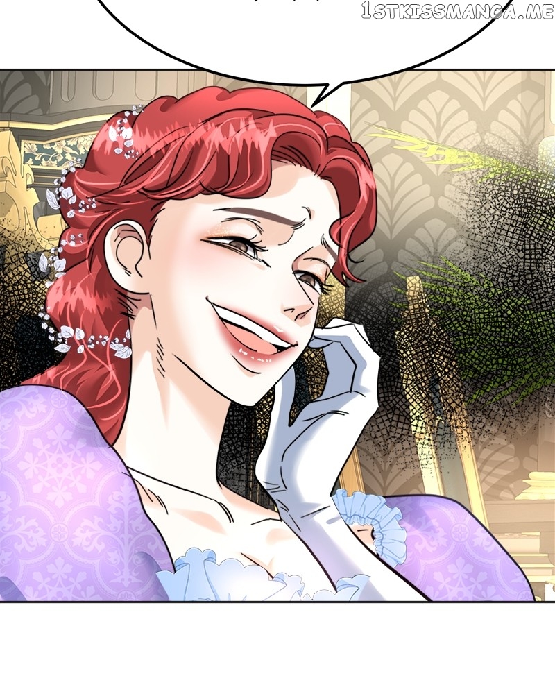 The Empress Lipstick Chapter 30 - page 67