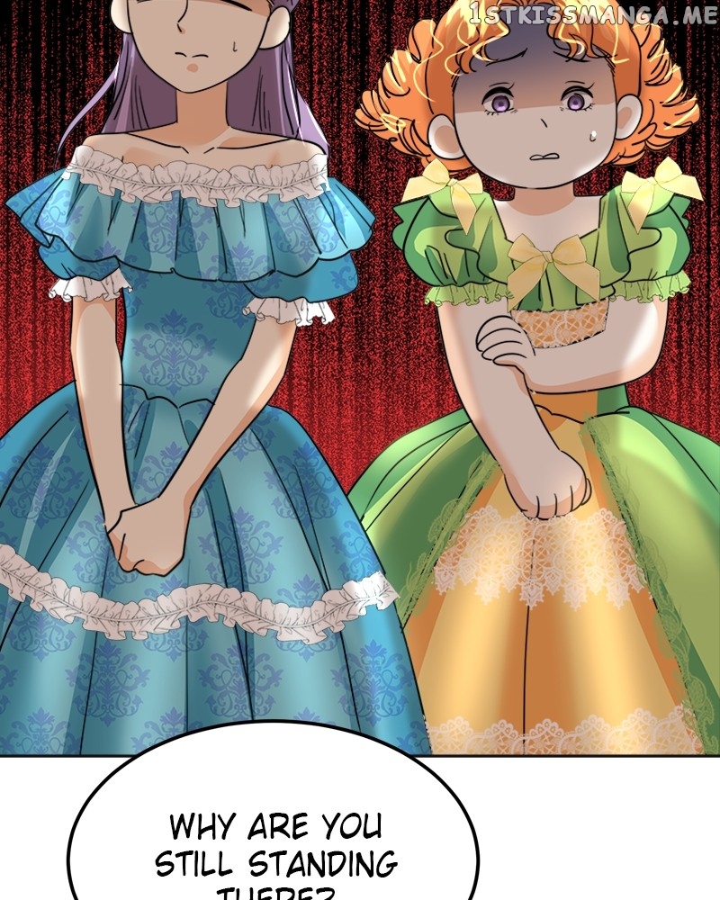 The Empress Lipstick Chapter 30 - page 69