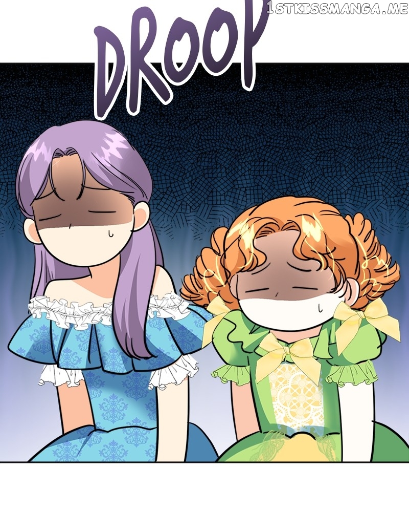 The Empress Lipstick Chapter 30 - page 73